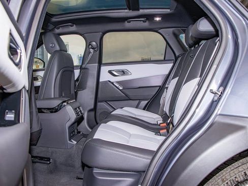 Used 2026 Land Rover Range Rover Velar Dynamic SE image 22