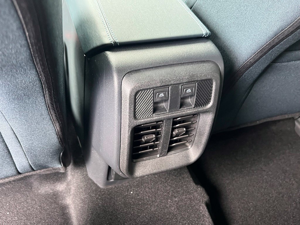 New 2026 Ford Bronco Heritage Edition AWD/4WD image 18