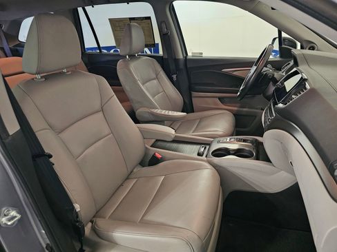 Used 2022 Honda Pilot EX-L image 27