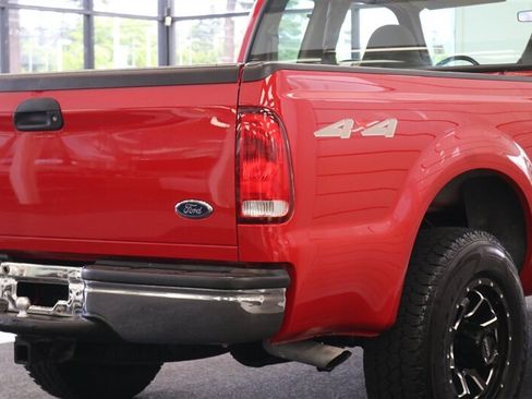 Used 1999 Ford F250 XLT AWD/4WD image 47