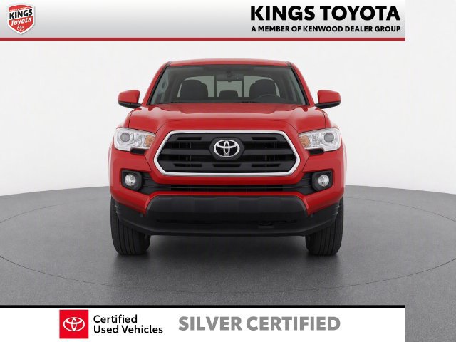 Certified 2019 Toyota Tacoma SR5 AWD/4WD image 6