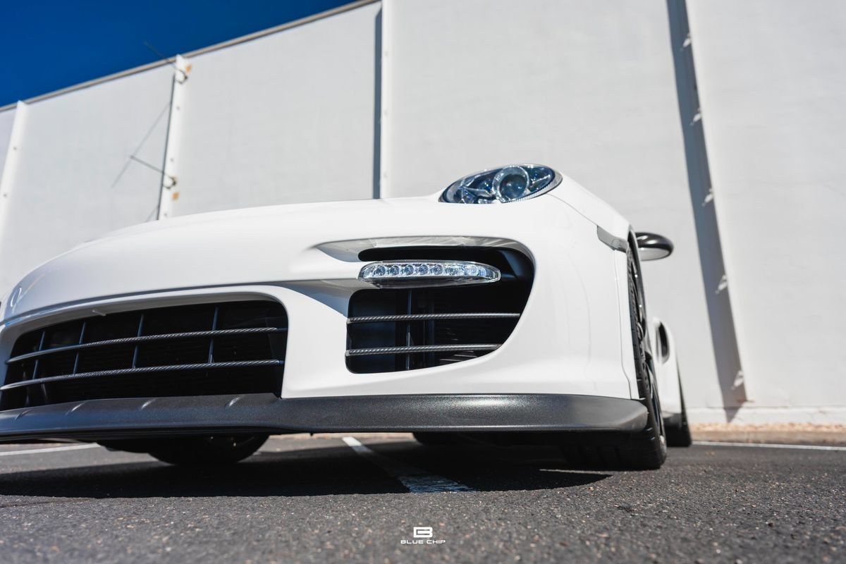 Used 2011 Porsche 911 GT2 RS RWD image 20