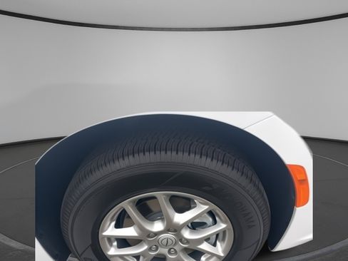 New 2025 Chrysler Pacifica Select image 25