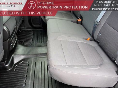 Used 2022 GMC Sierra 2500 SLE w/ SLE Convenience Package image 28