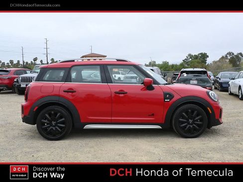 Used 2024 MINI Cooper Countryman S AWD/4WD image 5