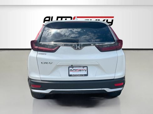 Used 2022 Honda CR-V EX image 6