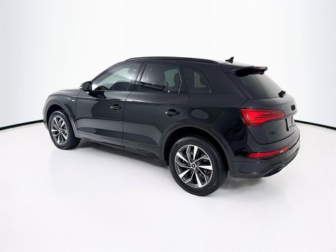 Used 2024 Audi Q5 2.0T Premium image 6