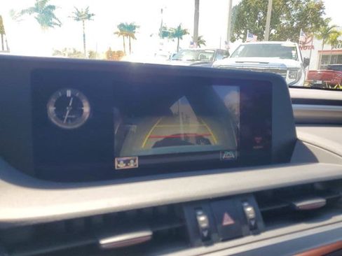 Used 2021 Lexus ES 350 F Sport w/ Accessory Package 2 image 18