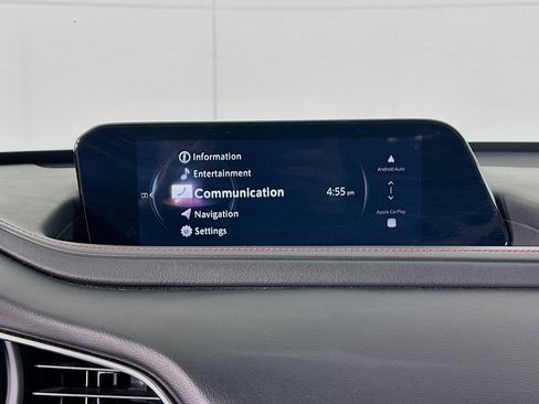 Used 2025 MAZDA CX-30 AWD 2.5 S w/ Preferred Package image 21