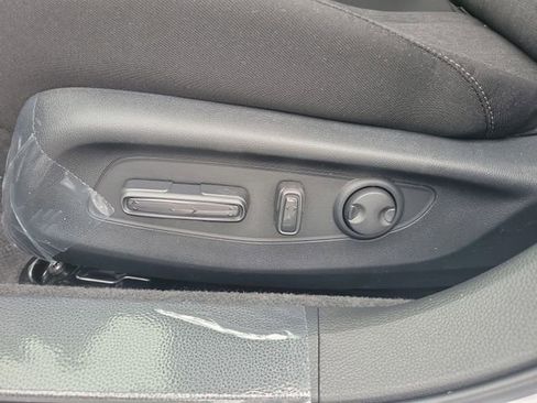 New 2026 Honda Accord Sport image 40