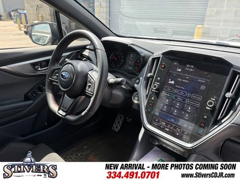 Used 2024 Subaru WRX Premium w/ Popular Package #2A AWD/4WD image 14