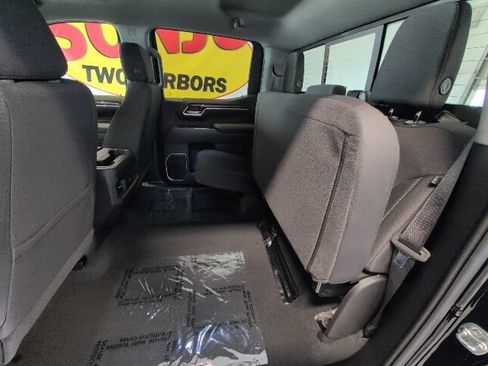 New 2026 Chevrolet Silverado 1500 RST w/ Safety Package AWD/4WD image 28