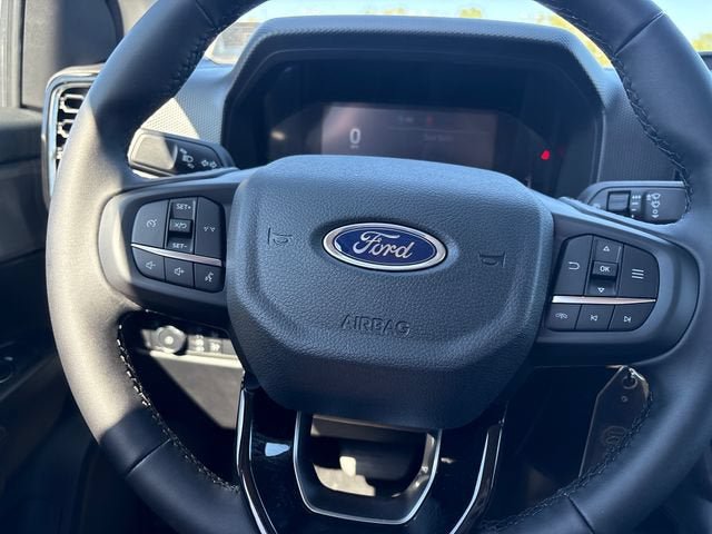 New 2026 Ford Ranger XLT w/ Equipment Group 301A High AWD/4WD image 17