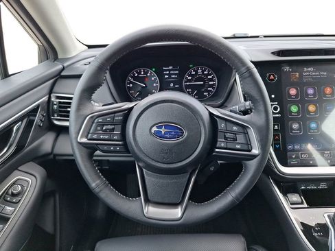 Certified 2025 Subaru Outback Limited w/ Popular Package #2 image 13