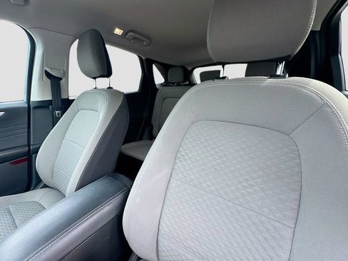 Used 2022 Ford Escape SE w/ Convenience Package AWD/4WD image 18