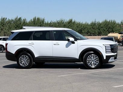 New 2026 Hyundai Palisade SE