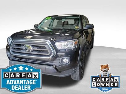 Used 2023 Toyota Tacoma SR5