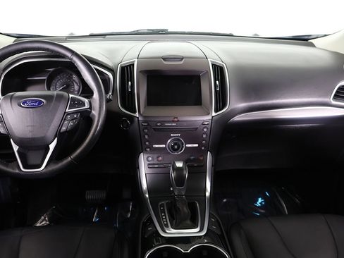 Used 2016 Ford Edge Titanium w/ Equipment Group 302A image 40