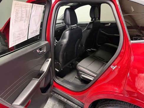 Used 2023 Ford Escape ST-Line w/ Tech Pack #1 image 15