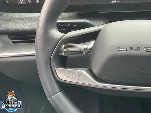 Used 2024 Lucid Air Touring AWD/4WD image 38