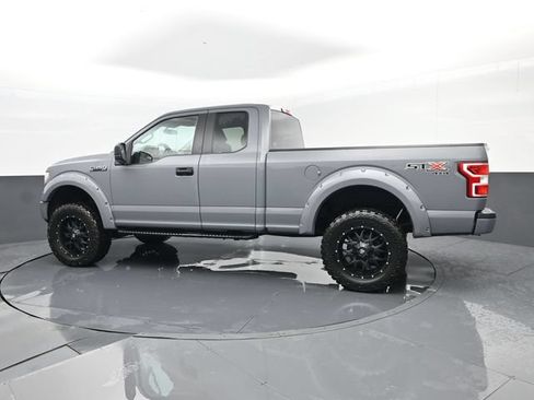Used 2019 Ford F150 XL w/ Equipment Group 101A Mid AWD/4WD image 29