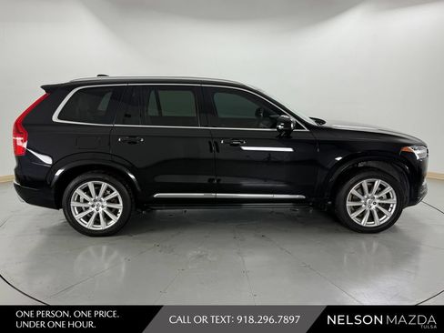 Used 2018 Volvo XC90 T6 Inscription w/ Convenience Package AWD/4WD image 5