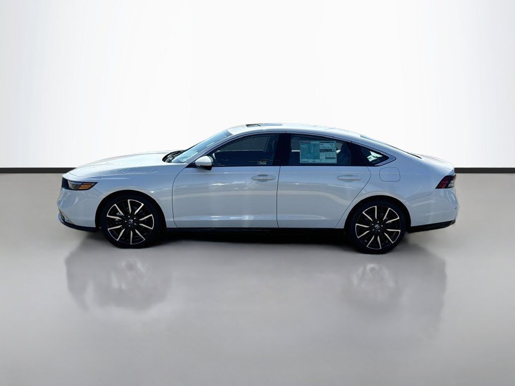 New 2026 Honda Accord Touring image 5