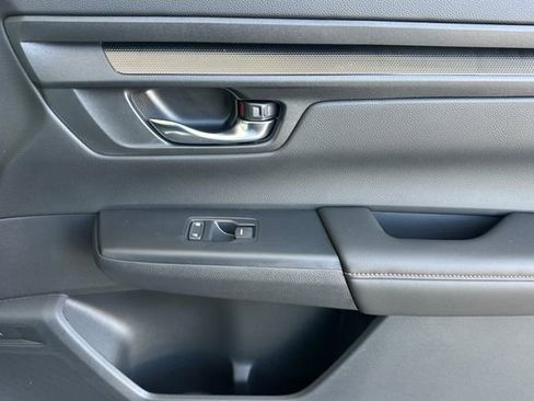 New 2026 Honda CR-V Sport-L image 19