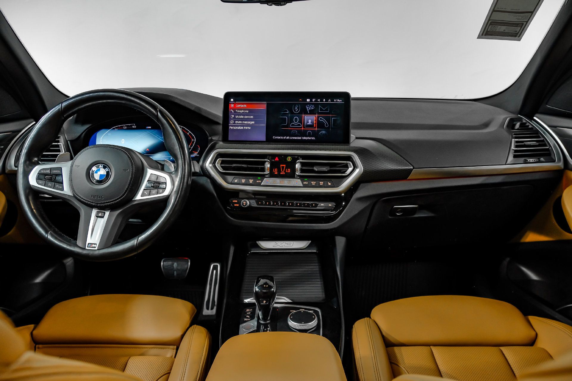 Used 2024 BMW X3 sDrive30i w/ Premium Package RWD image 22