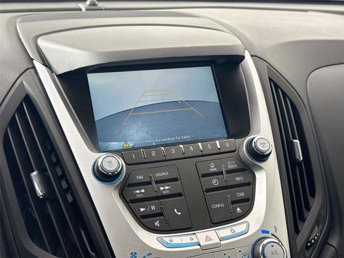 Used 2015 Chevrolet Equinox LT w/ Driver Convenience Package image 21