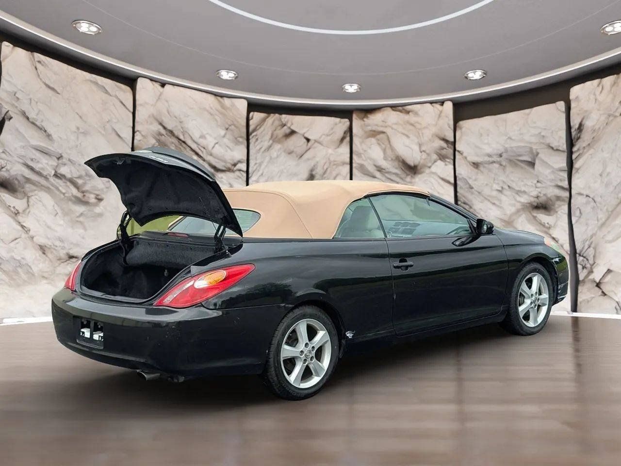 Used 2006 Toyota Solara SE FWD image 39