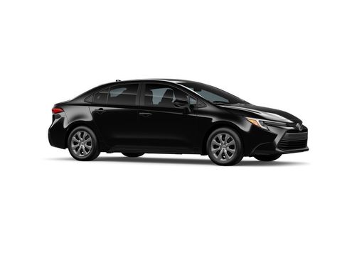 New 2026 Toyota Corolla LE FWD image 13