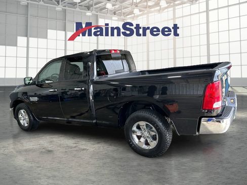 Used 2016 RAM 1500 Classic SLT image 3