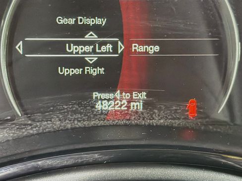 Used 2025 Dodge Durango GT AWD/4WD image 19