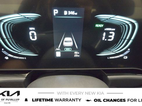 New 2026 Kia Niro EX image 18