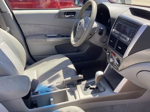 Used 2010 Subaru Forester 2.5X Premium AWD/4WD image 20
