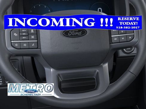New 2026 Ford F150 XLT image 12