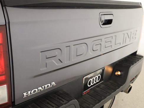 Used 2025 Honda Ridgeline RTL image 31