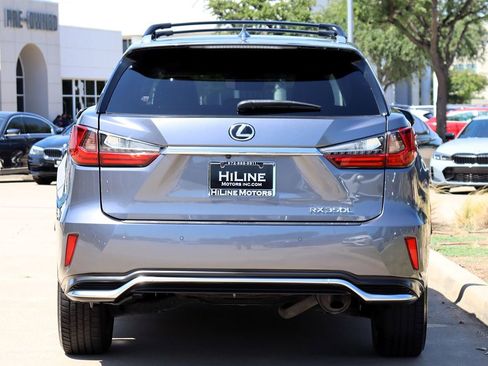 Used 2020 Lexus RX 350L FWD w/ Premium Package image 10