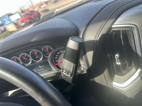 Used 2022 Chevrolet Silverado 2500 LT w/ Z71 Sport Edition image 20