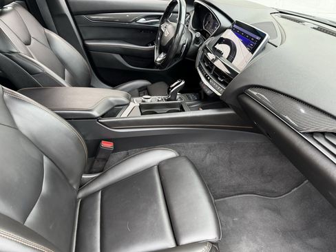 Used 2022 Cadillac CT5 Sport image 10