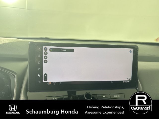 Used 2026 Nissan Rogue SL AWD/4WD image 6