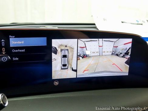 New 2026 Cadillac CT5 Sport image 14