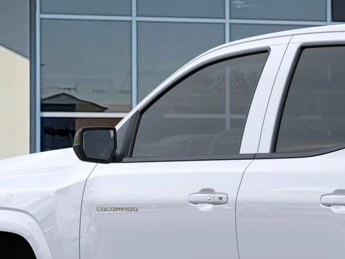 New 2026 Chevrolet Colorado LT RWD image 36