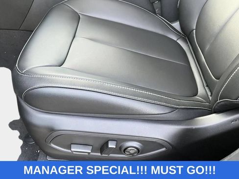 New 2024 Jeep Grand Cherokee Limited 4xe AWD/4WD image 9