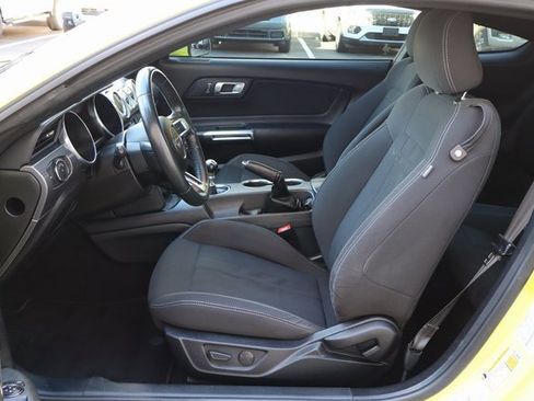 Used 2021 Ford Mustang GT w/ GT Performance Package image 19