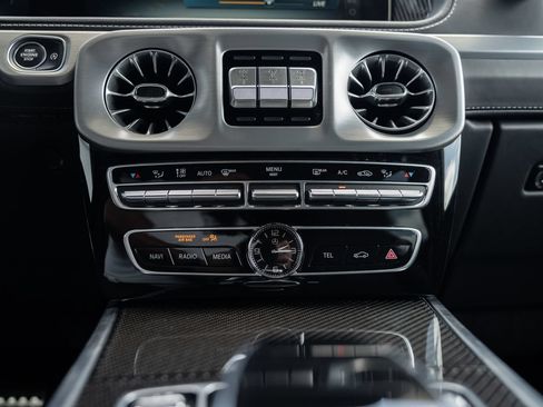 Used 2022 Mercedes-Benz G 550 image 61