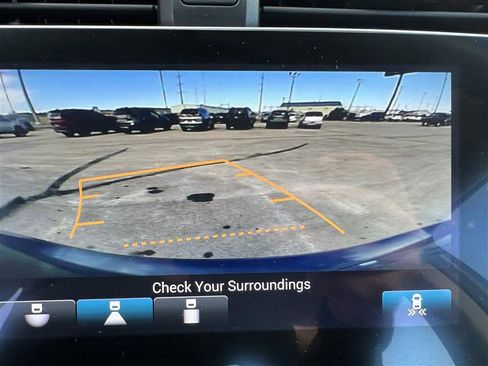 Used 2021 Honda Insight EX image 11