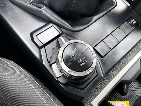 Used 2024 Toyota Tacoma TRD Sport image 34