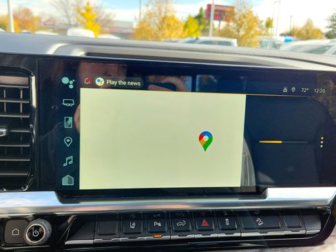 New 2026 Chevrolet Silverado 2500 LTZ w/ LTZ Plus Package image 21